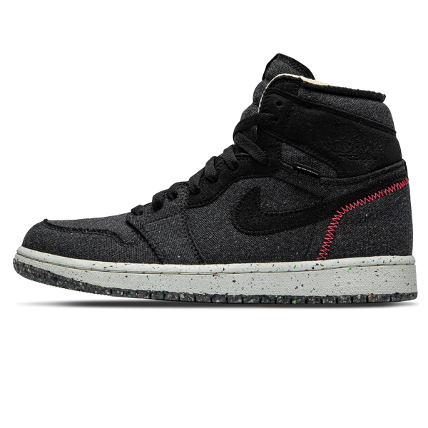 Jordan 1, Air Jordan 1 High Zoom 'Crater'