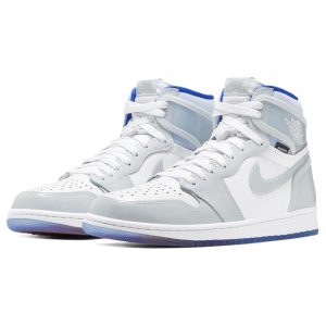 Jordan 1, Air Jordan 1 High Zoom 'Racer Blue'