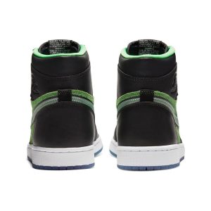 Jordan 1, Air Jordan 1 High Zoom 'Rage Green'