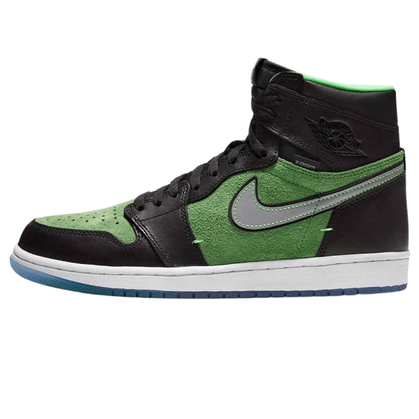 Jordan 1, Air Jordan 1 High Zoom 'Rage Green'