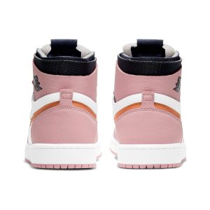 Jordan 1, Air Jordan 1 High Zoom Wmns 'Pink Glaze'