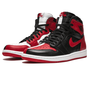 Jordan 1, Air Jordan 1 Homage To Home