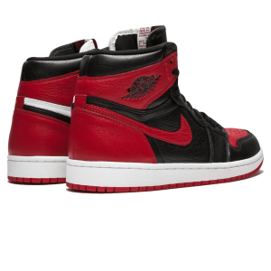 Jordan 1, Air Jordan 1 Homage To Home