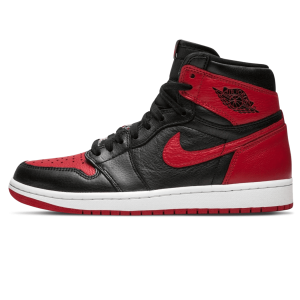 Jordan 1, Air Jordan 1 Homage To Home