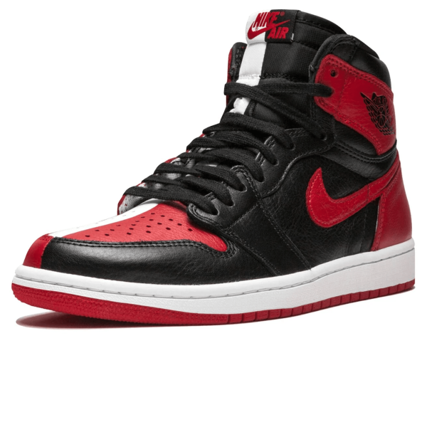 Jordan 1, Air Jordan 1 Homage To Home