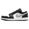 Jordan 1, Air Jordan 1 Low 'Black Medium Grey'