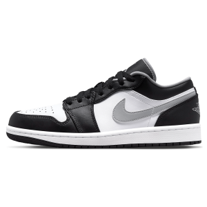 Jordan 1, Air Jordan 1 Low 'Black Medium Grey'