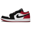 Jordan 1, Air Jordan 1 Low 'Black Toe'