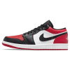 Jordan 1, Air Jordan 1 Low 'Bred Toe'