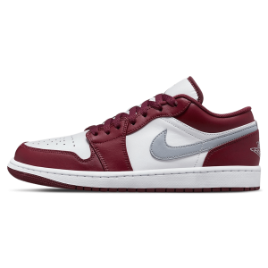 Jordan 1, Air Jordan 1 Low 'Cherrywood Red'