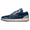 Jordan 1, Air Jordan 1 Low Craft 'Obsidian'