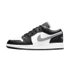 Jordan 1, Air Jordan 1 Low GS 'Black Medium Grey'