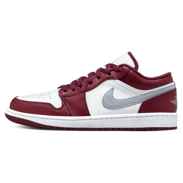 Jordan 1, Air Jordan 1 Low GS 'Cherrywood Red'