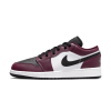 Jordan 1, Air Jordan 1 Low GS 'Dark Beetroot Roma Green'