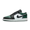 Jordan 1, Air Jordan 1 Low GS 'Green Toe'