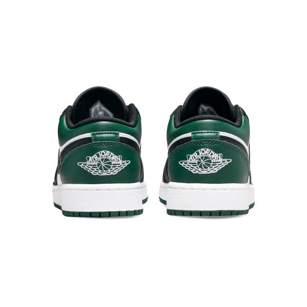 Jordan 1, Air Jordan 1 Low GS 'Green Toe'