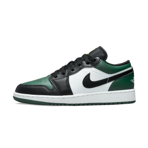 Jordan 1, Air Jordan 1 Low GS 'Green Toe'