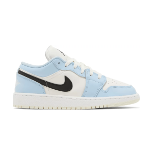 Jordan 1, Air Jordan 1 Low GS 'Ice Blue'