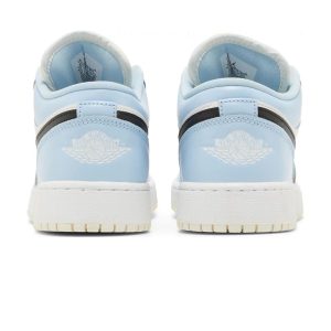 Jordan 1, Air Jordan 1 Low GS 'Ice Blue'