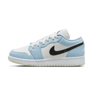 Jordan 1, Air Jordan 1 Low GS 'Ice Blue'