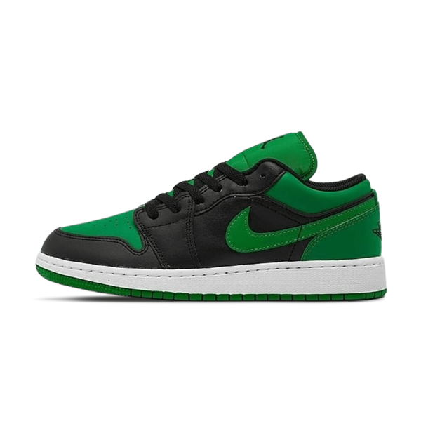 Jordan 1, Air Jordan 1 Low GS 'Lucky Green'