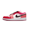 Jordan 1, Air Jordan 1 Low GS 'Pink Black'