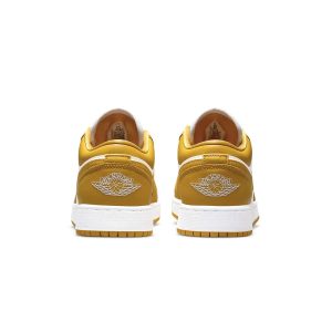 Jordan 1, Air Jordan 1 Low GS 'Pollen'