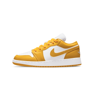 Jordan 1, Air Jordan 1 Low GS 'Pollen'