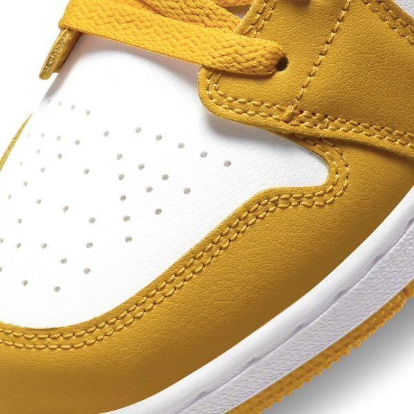 Jordan 1, Air Jordan 1 Low GS 'Pollen'