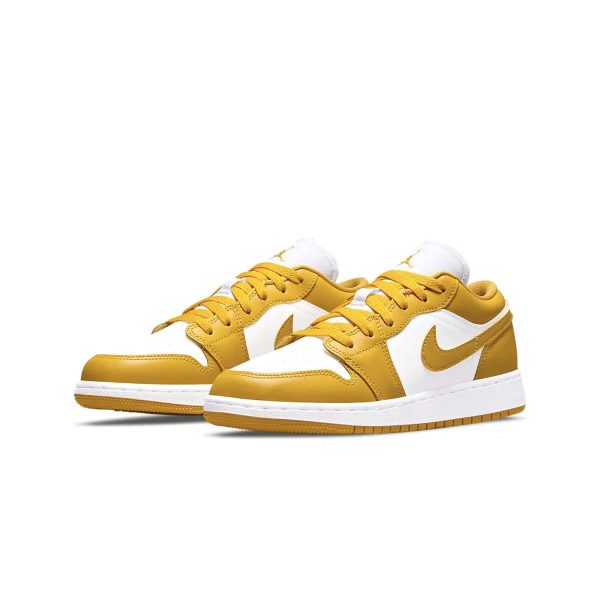 Jordan 1, Air Jordan 1 Low GS 'Pollen'