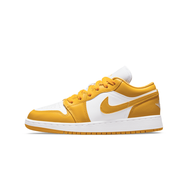 Jordan 1, Air Jordan 1 Low GS 'Pollen'