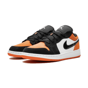 Jordan 1, Air Jordan 1 Low GS 'Shattered Backboard'