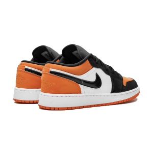 Jordan 1, Air Jordan 1 Low GS 'Shattered Backboard'