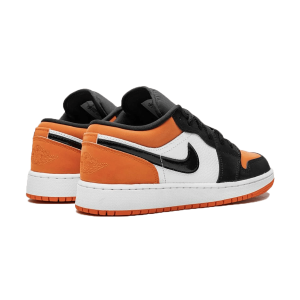 Jordan 1, Air Jordan 1 Low GS 'Shattered Backboard'