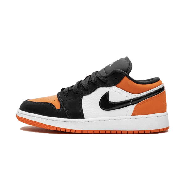 Jordan 1, Air Jordan 1 Low GS 'Shattered Backboard'