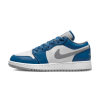 Jordan 1, Air Jordan 1 Low GS 'True Blue'