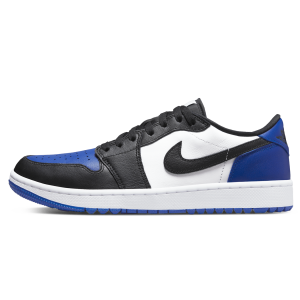 Jordan 1, Air Jordan 1 Low Golf 'Royal Toe'