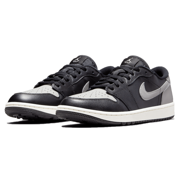 Jordan 1, Air Jordan 1 Low Golf 'Shadow'