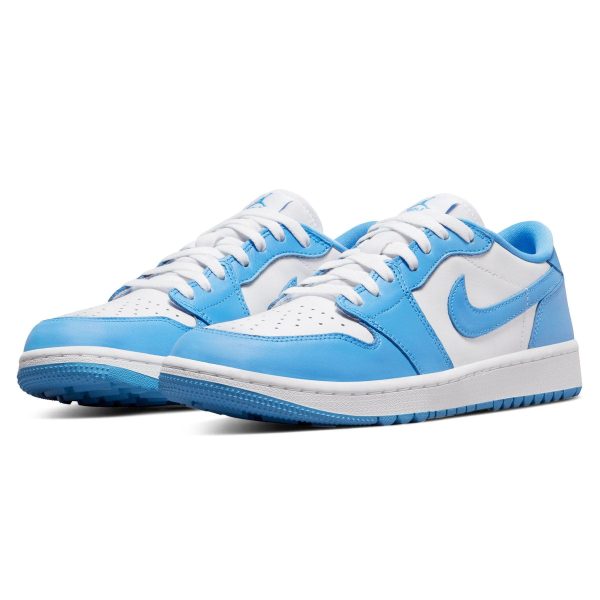 Jordan 1, Air Jordan 1 Low Golf 'UNC'