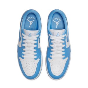 Jordan 1, Air Jordan 1 Low Golf 'UNC'