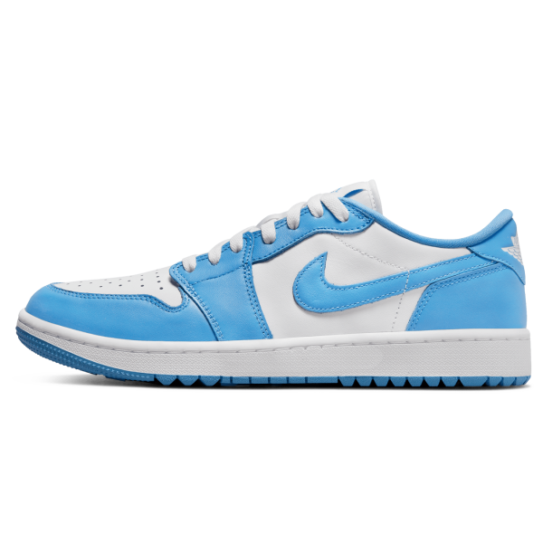 Jordan 1, Air Jordan 1 Low Golf 'UNC'