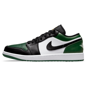 Jordan 1, Air Jordan 1 Low 'Green Toe'