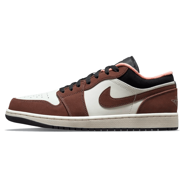 Jordan 1, Air Jordan 1 Low 'Mocha'