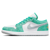 Jordan 1, Air Jordan 1 Low 'New Emerald'