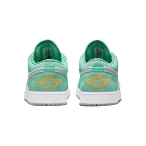 Jordan 1, Air Jordan 1 Low 'New Emerald'