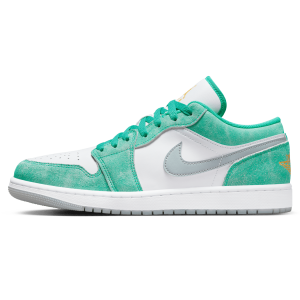 Jordan 1, Air Jordan 1 Low 'New Emerald'