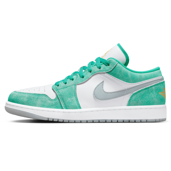 Jordan 1, Air Jordan 1 Low 'New Emerald'