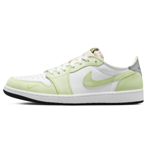 Jordan 1, Air Jordan 1 Low OG 'Ghost Green'