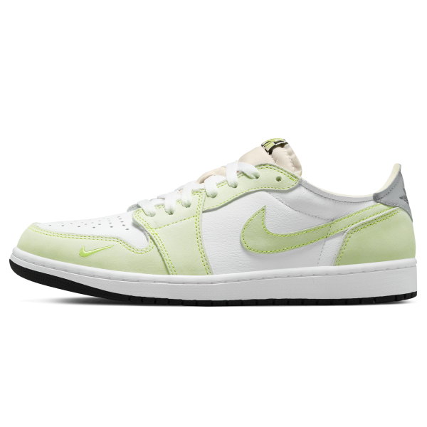 Jordan 1, Air Jordan 1 Low OG 'Ghost Green'