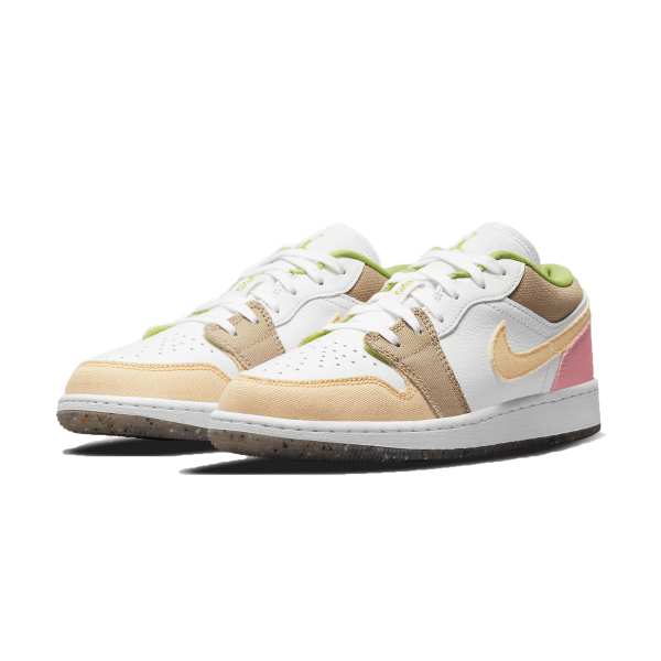 Jordan 1, Air Jordan 1 Low 'Pastel Grind'